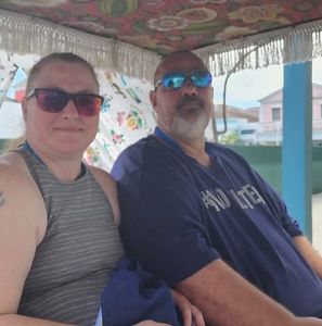 Meet your Posher, Freddy